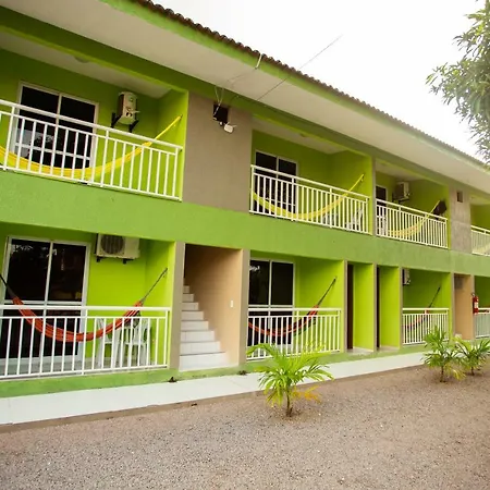 Pousada O Caribe De Maragogi Maragoji Exterior photo