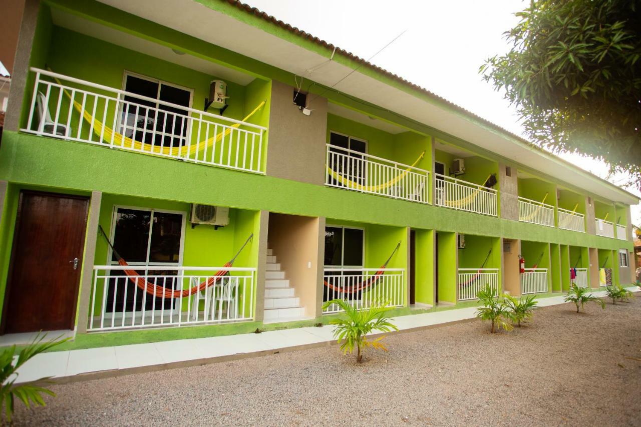 O Caribe De Maragoji